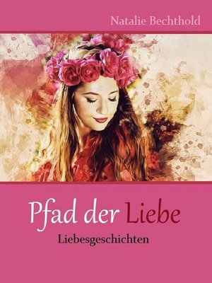 cover image of Pfad der Liebe